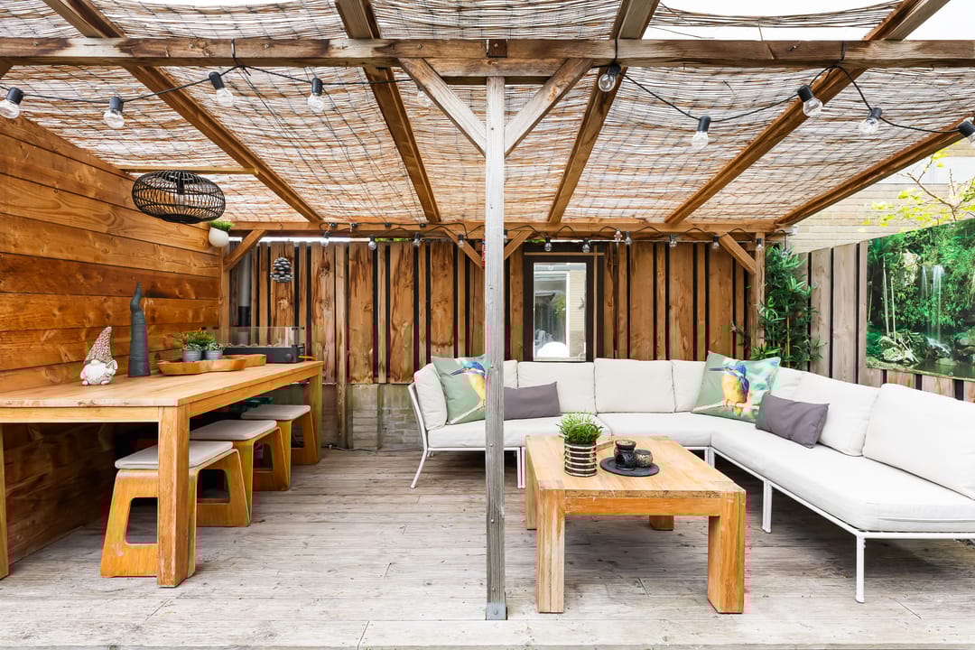 Foto 22 van Anna Blamanlaan 8