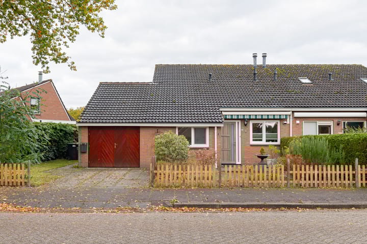 Foto 3 van Stikkerstraat 30