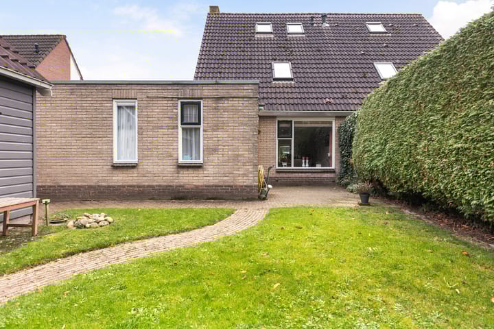 Foto 38 van Steven Huygenstraat 47