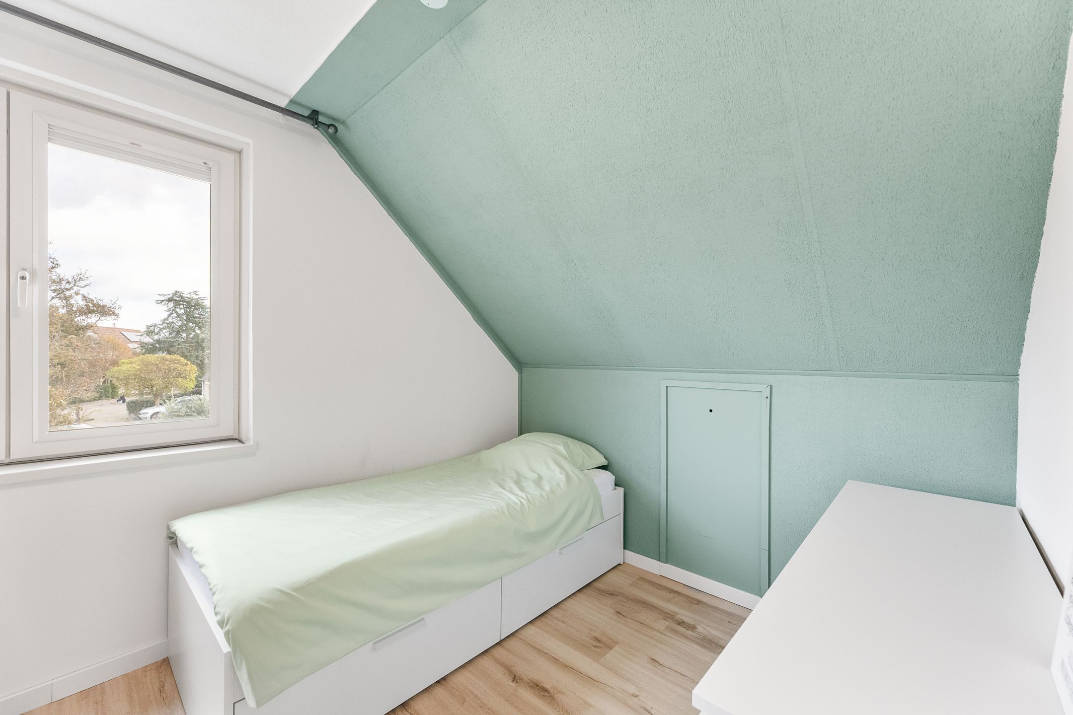 Foto 27 van Anna Blamanlaan 8