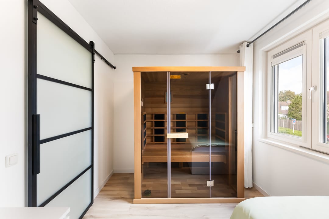 Foto 26 van Anna Blamanlaan 8