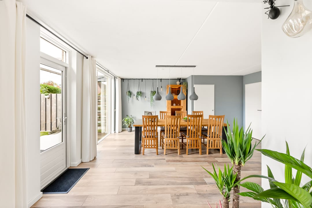 Foto 13 van Anna Blamanlaan 8