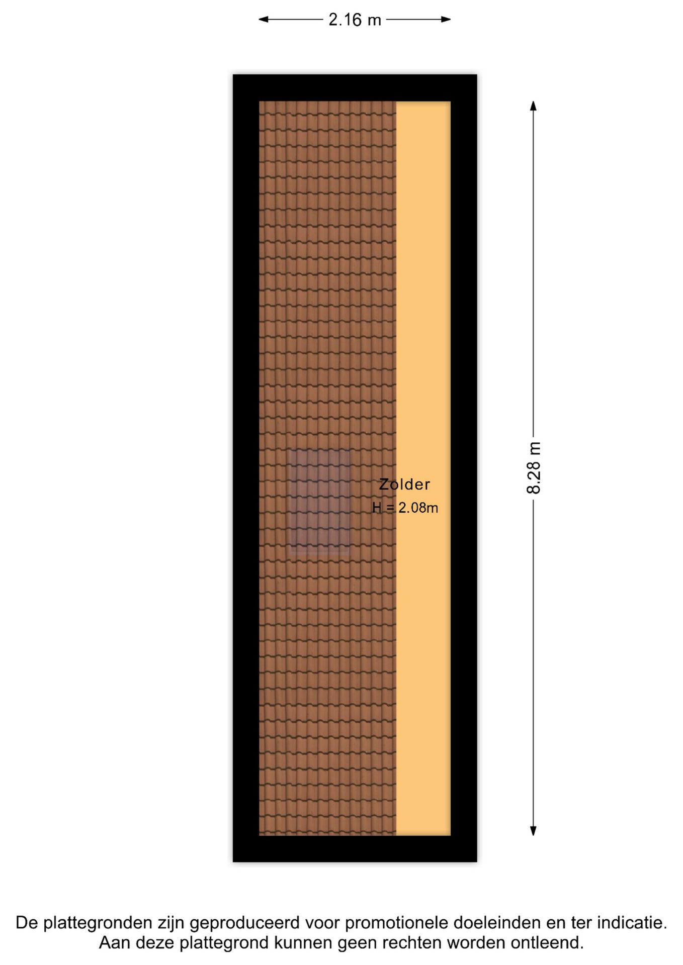 Foto 33 van Anna Blamanlaan 8