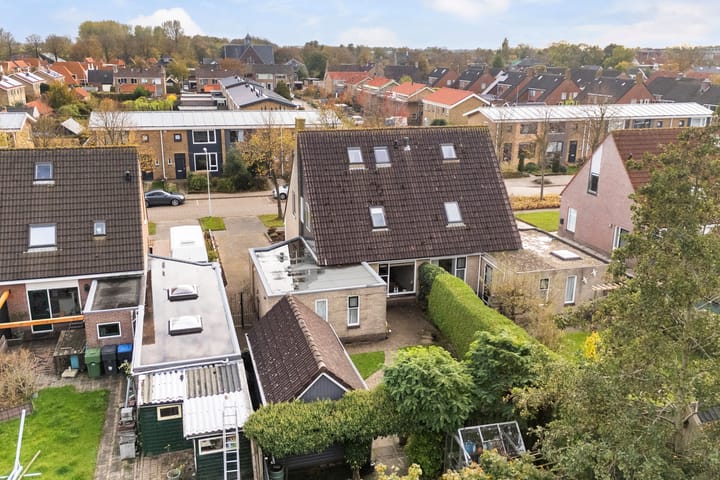 Foto 48 van Steven Huygenstraat 47