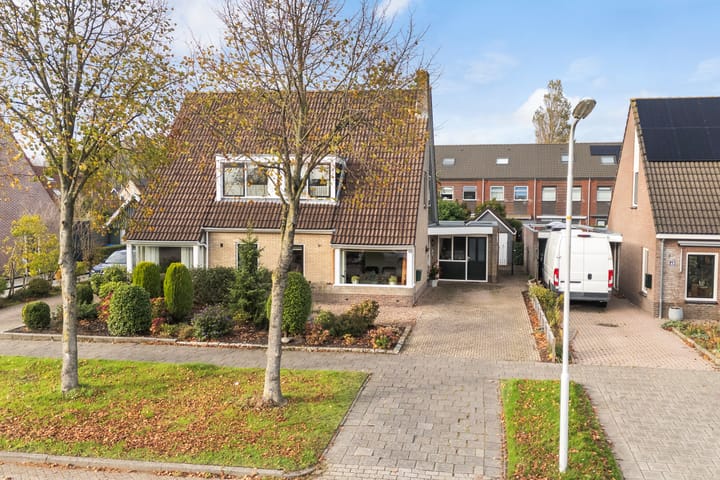 Foto 53 van Steven Huygenstraat 47