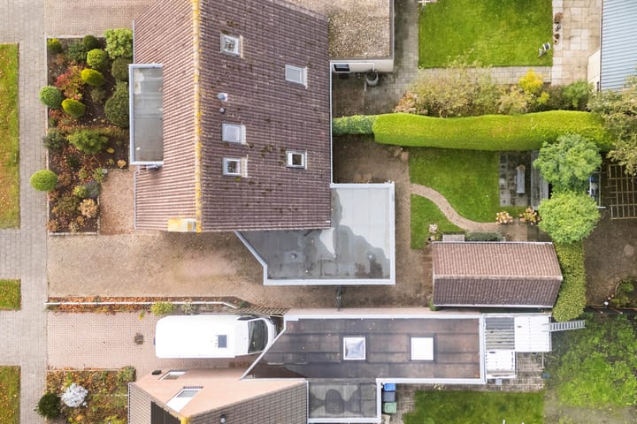 Foto 54 van Steven Huygenstraat 47