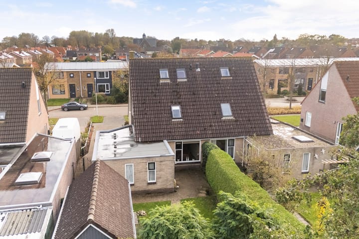 Foto 55 van Steven Huygenstraat 47