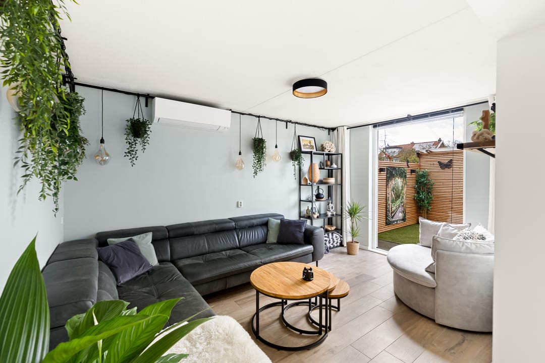 Foto 11 van Anna Blamanlaan 8