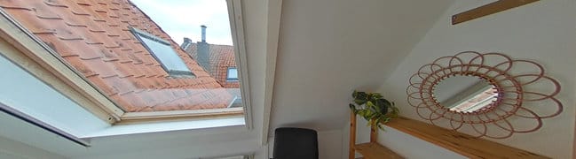 Slaapkamer