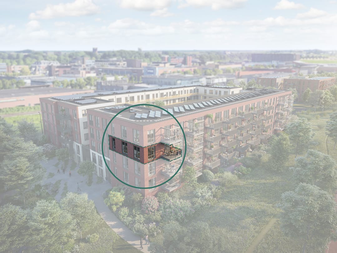 Photo 1 of Vaanpark fase 2 - Bouwnummer 441 (Bouwnr. 441)