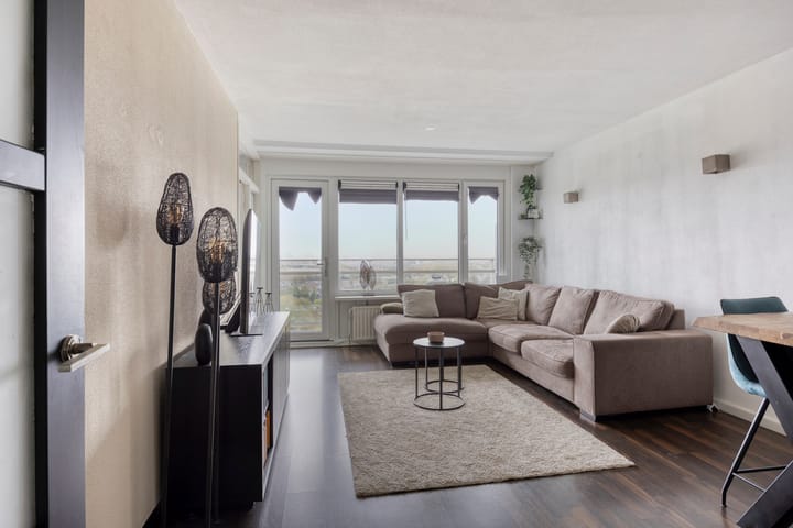 Foto 2 van Croesinckplein 142