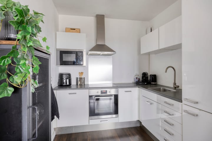 Foto 3 van Croesinckplein 142