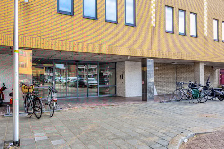 Foto 15 van Croesinckplein 142