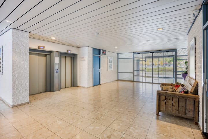 Foto 16 van Croesinckplein 142