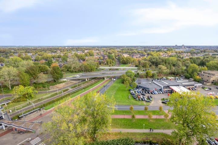 Foto 17 van Croesinckplein 142