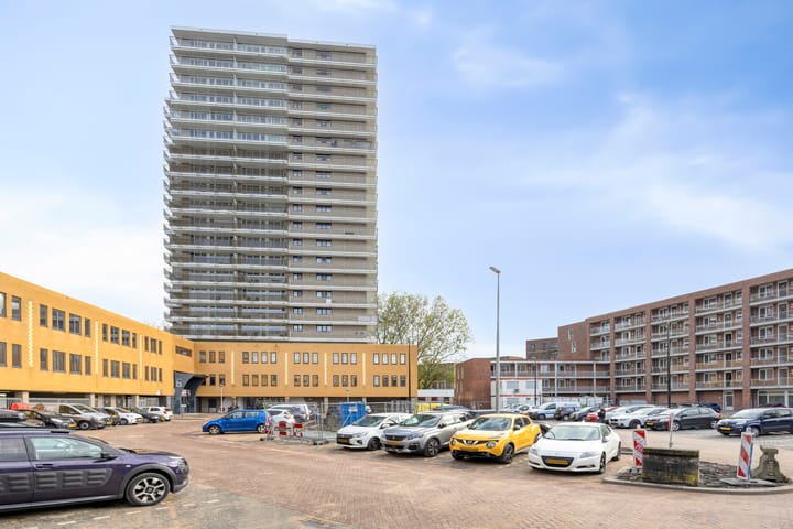 Foto 18 van Croesinckplein 142