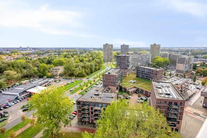 Foto 19 van Croesinckplein 142