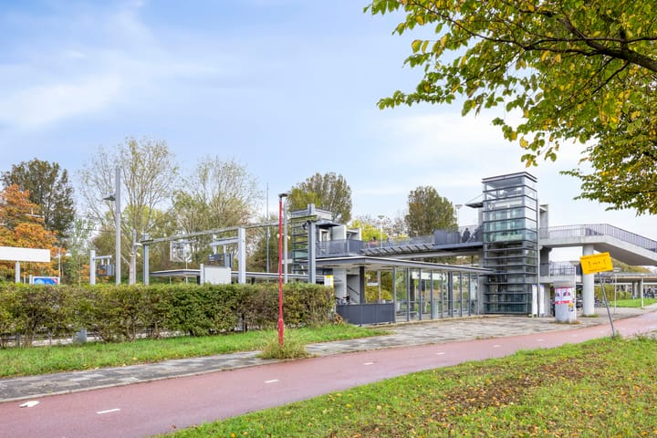 Foto 20 van Croesinckplein 142