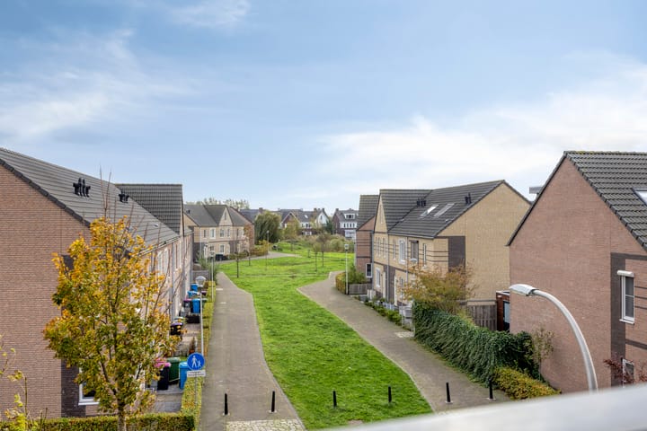 Photo 12 of Vossenzoom 47