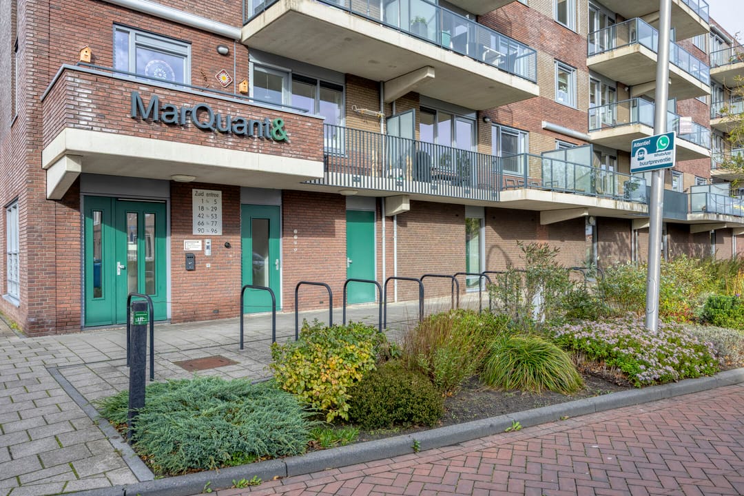 Photo 28 of Vossenzoom 47