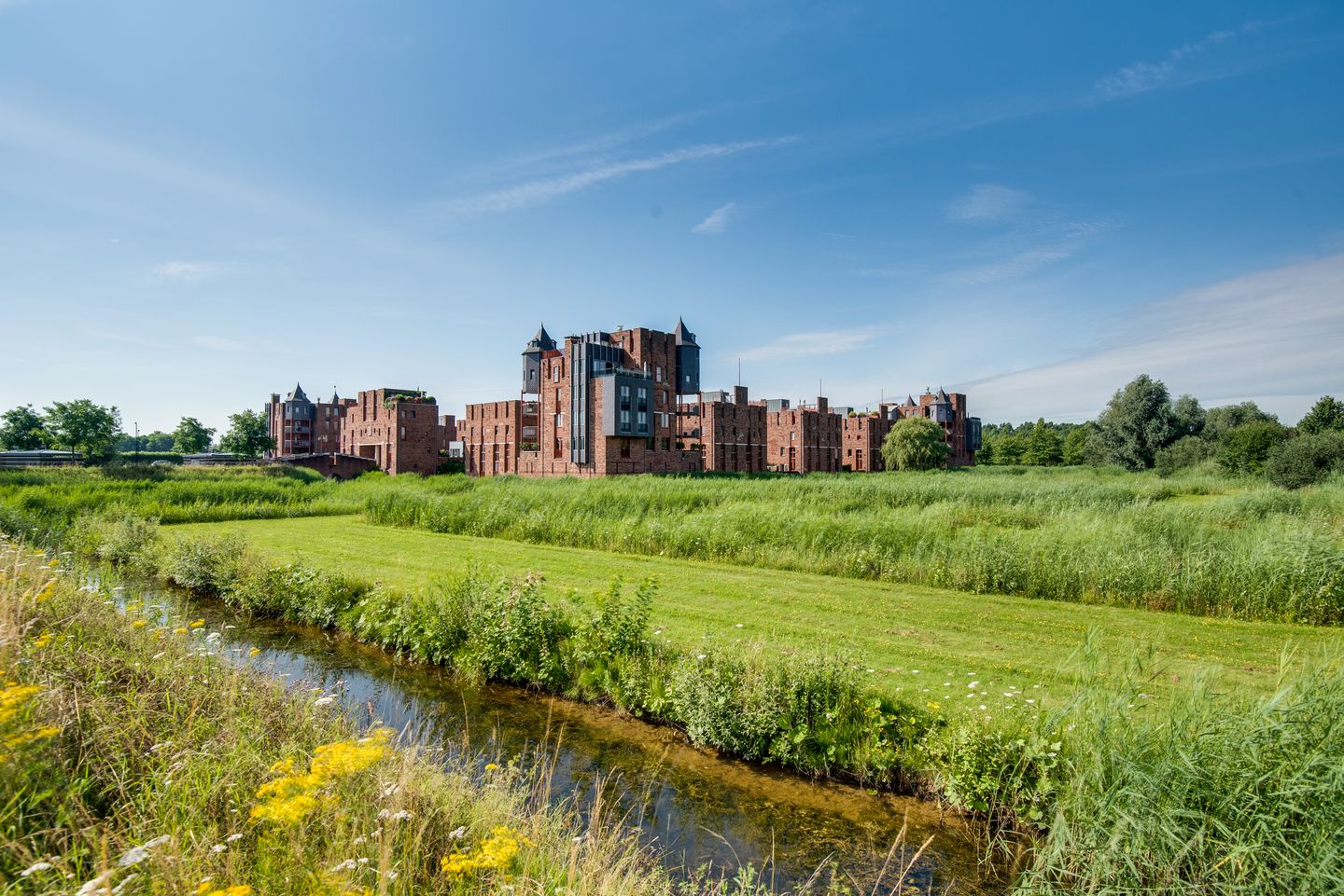 Foto 1 van Leliënhuyze 5