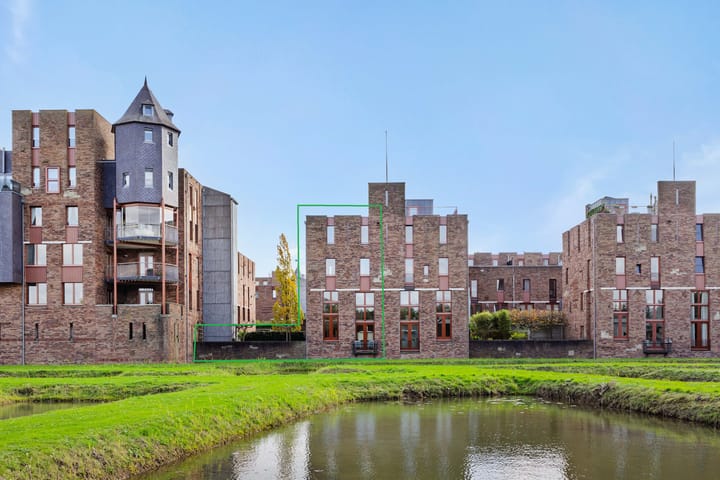 Foto 3 van Leliënhuyze 5