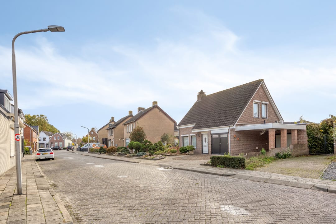 Foto 7 van Achterhoeksestraat 7