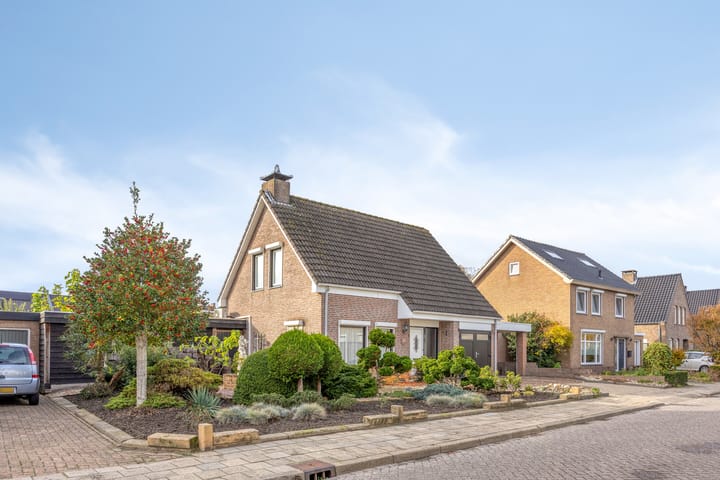 Foto 8 van Achterhoeksestraat 7