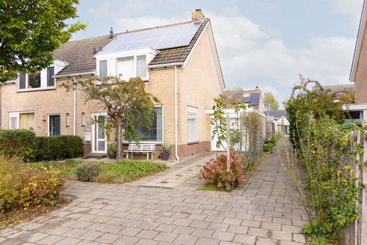 Foto 8 van Ravenstraat 23