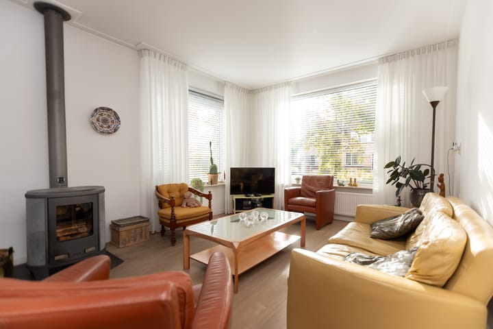 Foto 13 van Ravenstraat 23