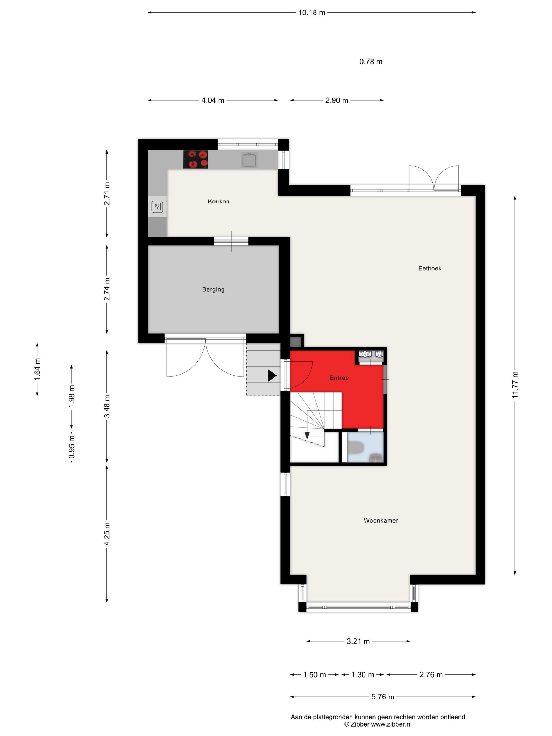 Photo 15 of Meulenspie 7