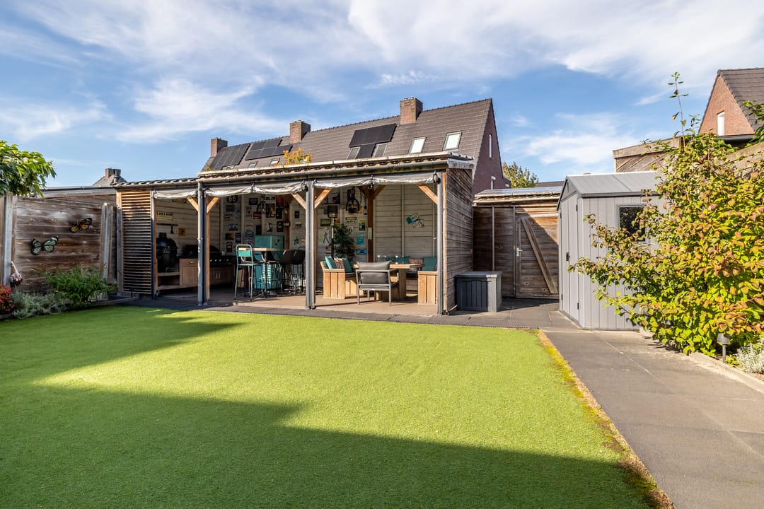 Photo 16 of Meulenspie 7