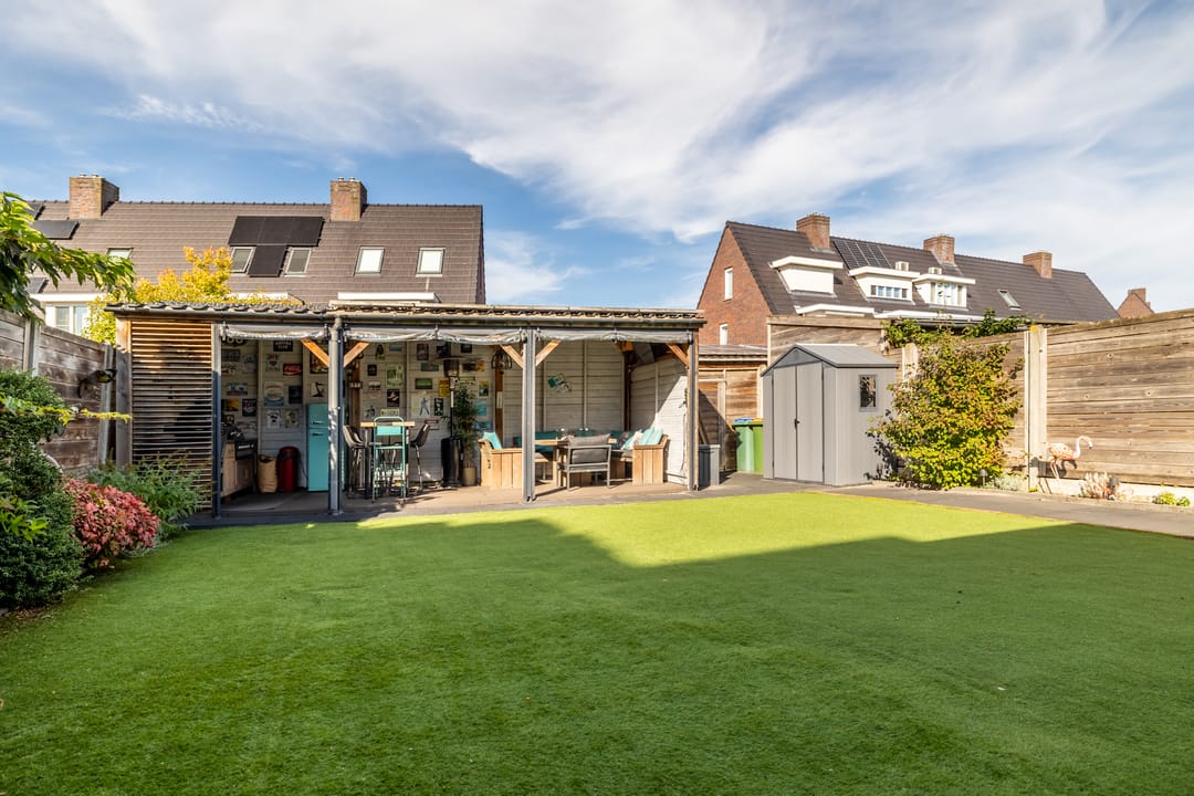 Photo 17 of Meulenspie 7