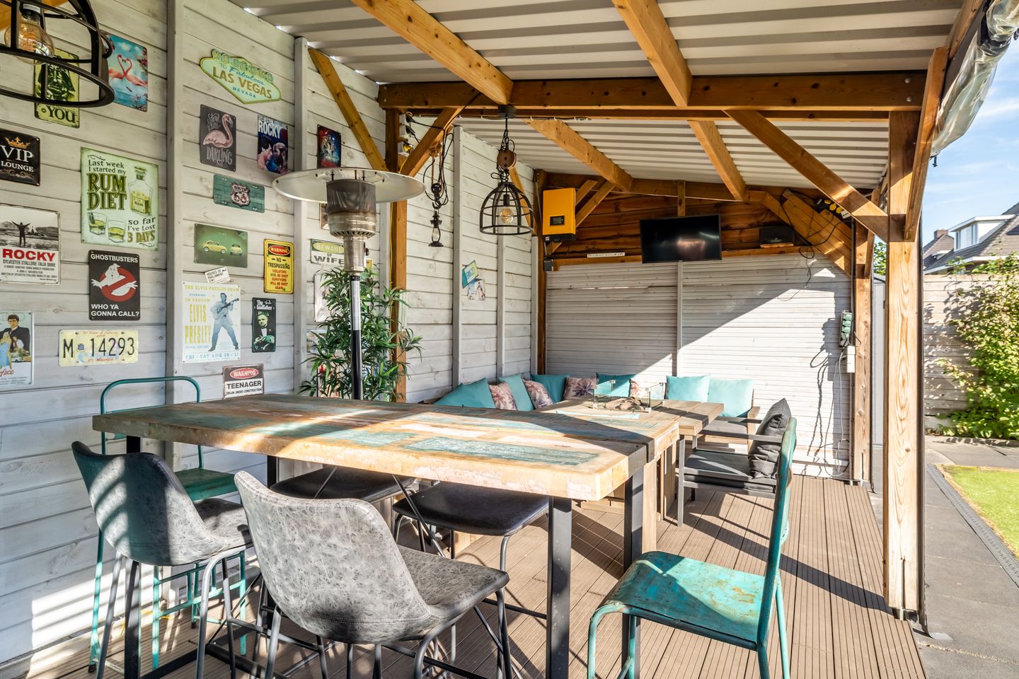 Photo 19 of Meulenspie 7