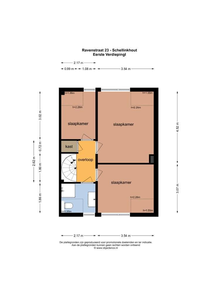 Foto 28 van Ravenstraat 23