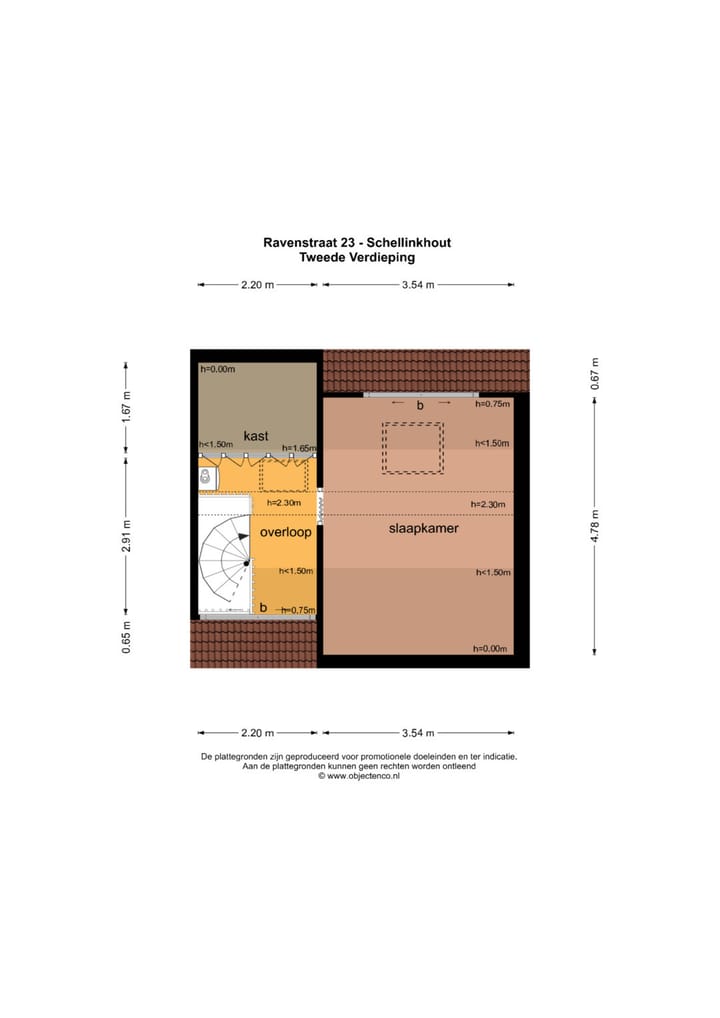 Foto 44 van Ravenstraat 23