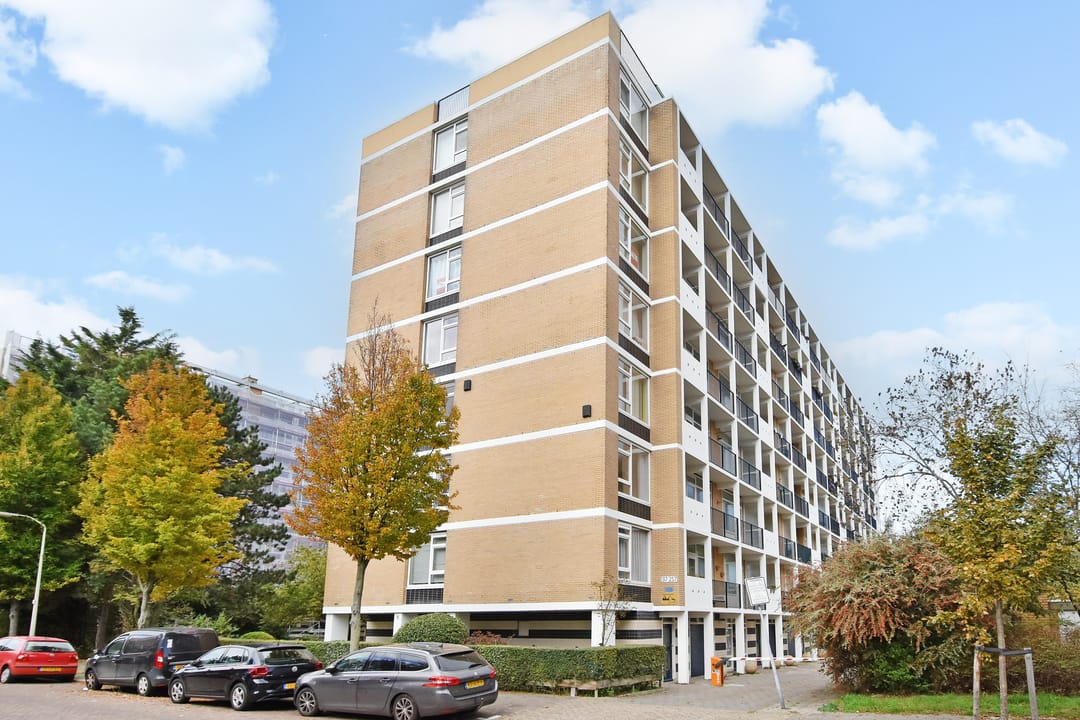 Foto 1 van Louis Davidsstraat 145