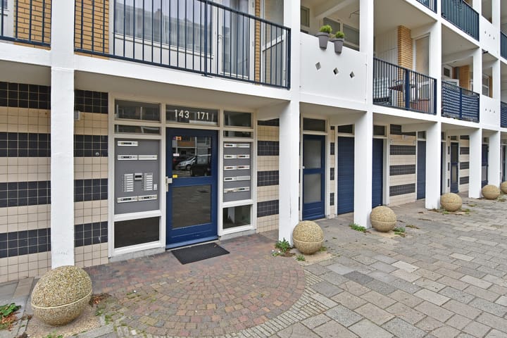 Photo 2 of Louis Davidsstraat 145