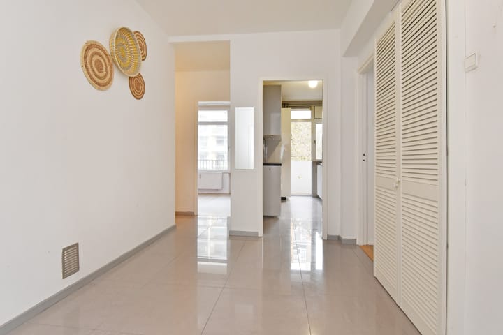 Photo 3 of Louis Davidsstraat 145