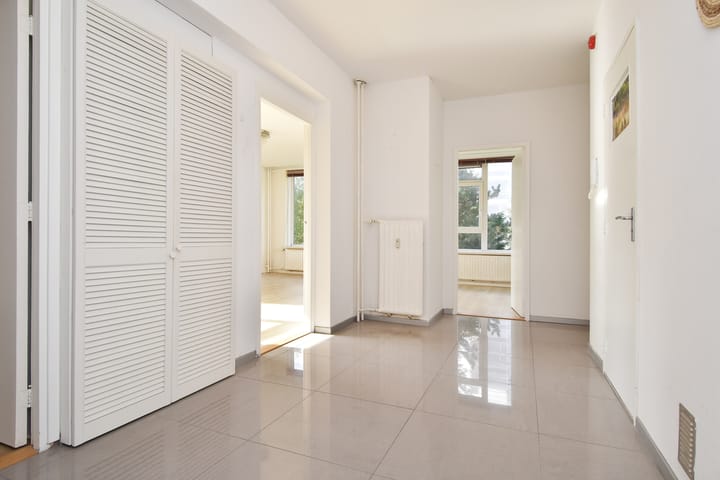 Photo 4 of Louis Davidsstraat 145