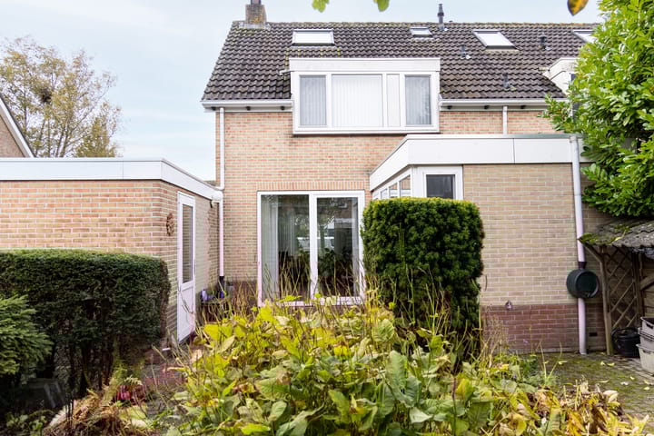 Foto 50 van Ravenstraat 23