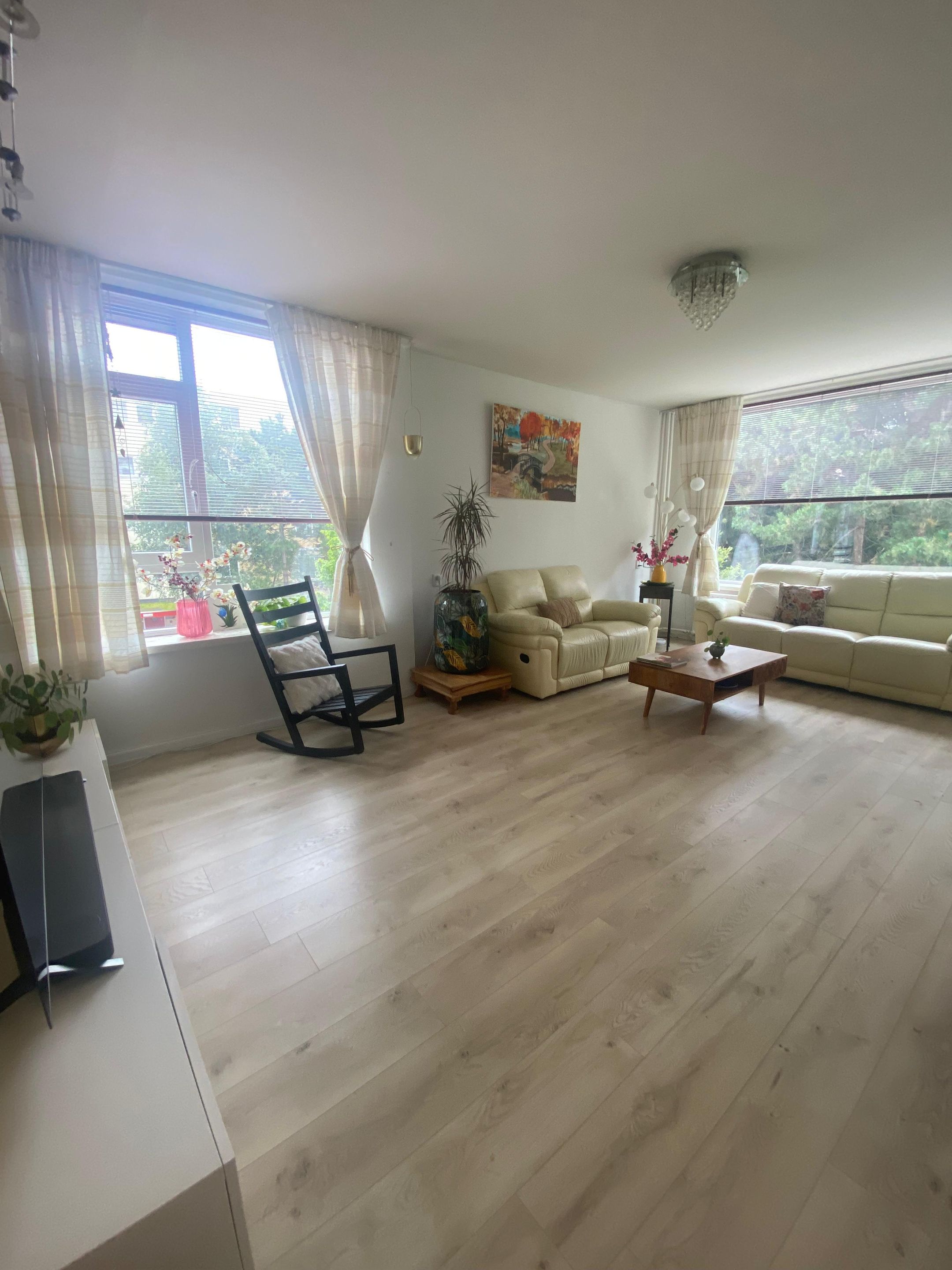 Foto 6 van Louis Davidsstraat 145