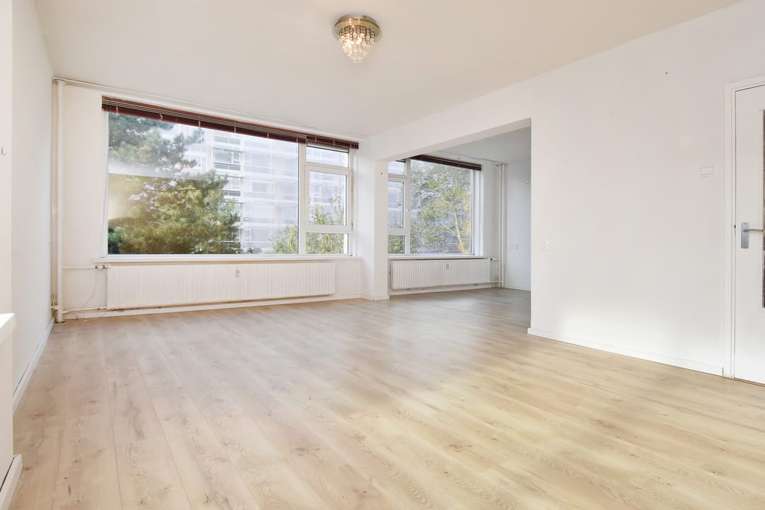 Foto 7 van Louis Davidsstraat 145