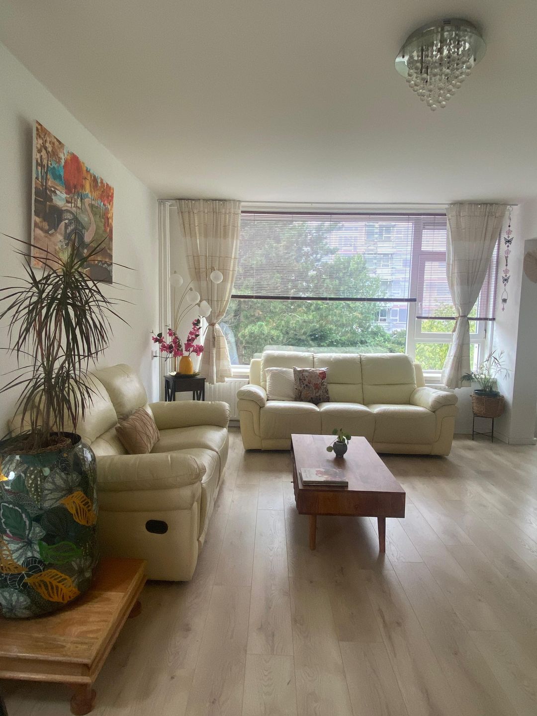 Foto 8 van Louis Davidsstraat 145