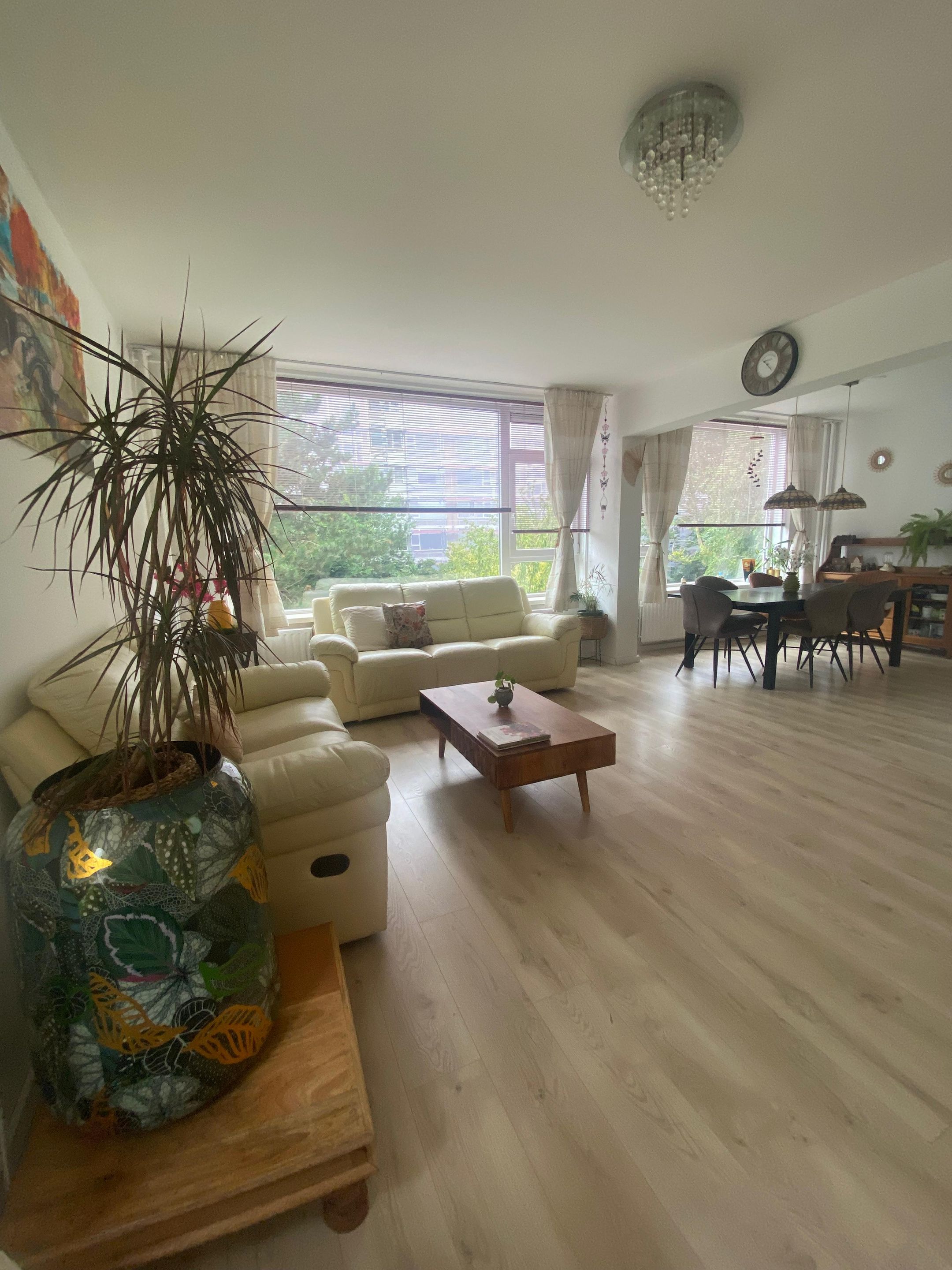 Foto 9 van Louis Davidsstraat 145