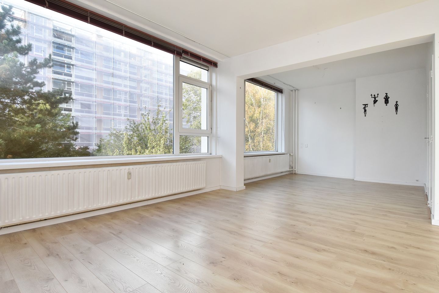 Foto 10 van Louis Davidsstraat 145