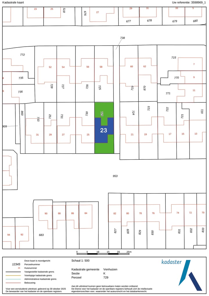 Foto 61 van Ravenstraat 23