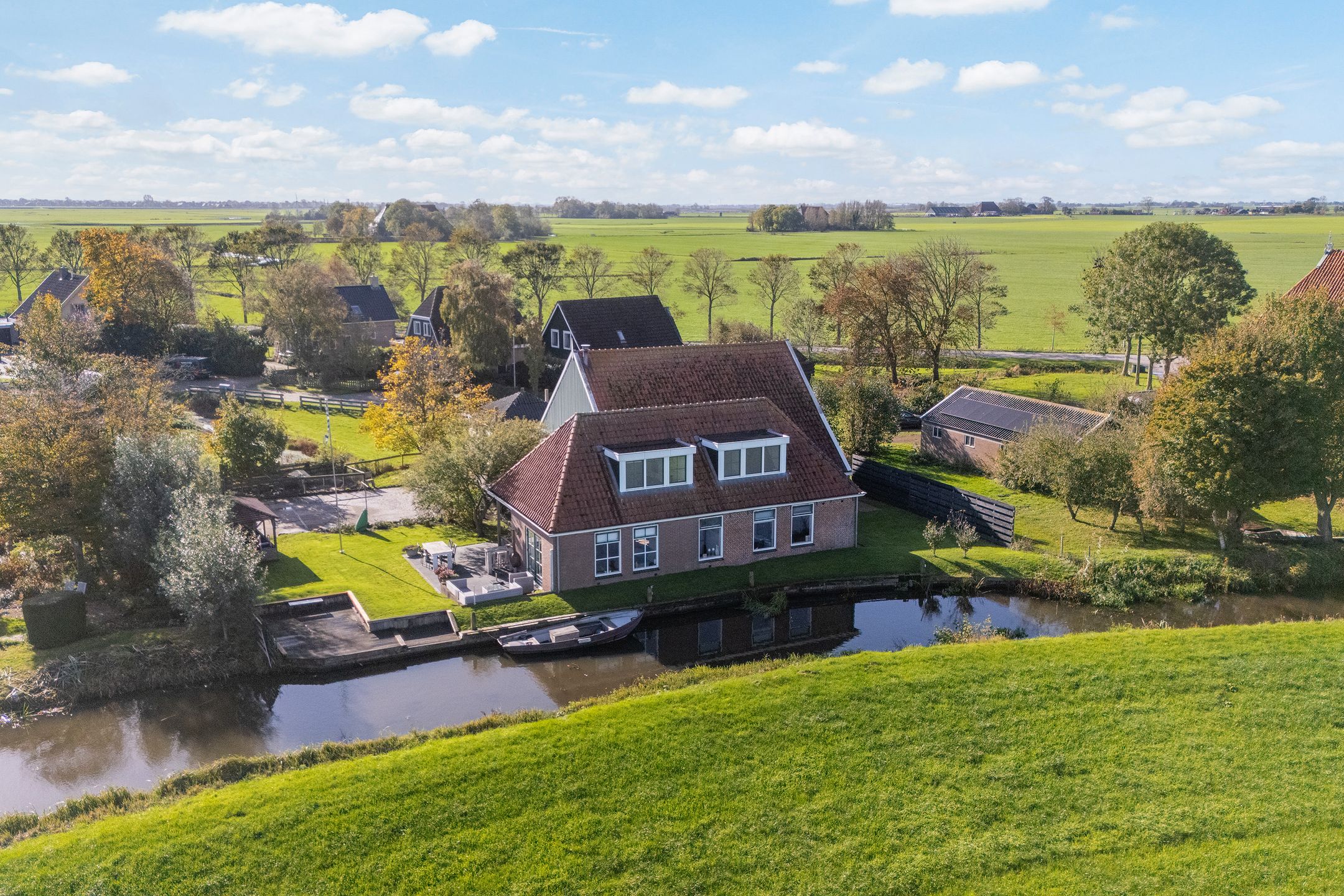 Wartenterp, 3, Abbega, 8617LD, Friesland, Nederland 3 