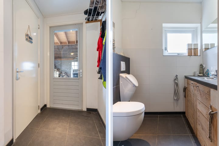 Foto 8 van Wartenterp 3