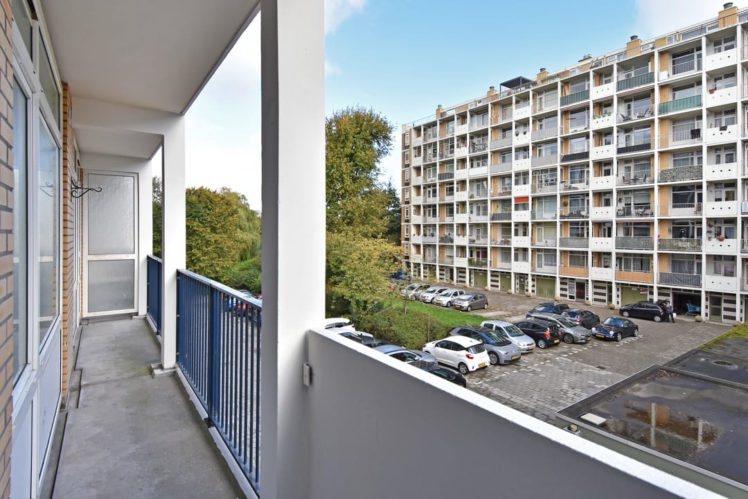 Foto 31 van Louis Davidsstraat 145